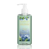 Nurxos Nilüfer Jel 250 ml El Sabunu