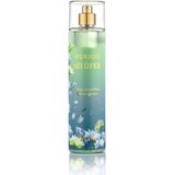 Nurxos Nilüfer Unisex Fragrance Mist 250 Ml – Aromatik Odunsu Parfüm Koku Spreyi - 9066
