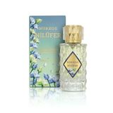 Nurxos Nilüfer Unisex Parfüm Edp 65 Ml – Aromatik Odunsu Kalıcı Koku - 9716