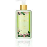 Nurxos Reyhan Erkek Vücut Losyonu 300 Ml – Aromatik Vücut Kremi - 9171