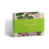Nurxos Reyhan Katı Sabun 110 Gr – Aromatik Parfümlü El Sabunu - 9621