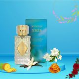 Nurxos Ymir Unisex Parfüm Edp 65 Ml – Meyveli Odunsu Kalıcı Koku - 9754