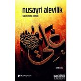 NUSAYRI ALEVILIK TARIH İNANÇ KIMLIK - İNAN KESER