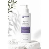 nusha Yüz Temizleme Yağı ve Makyaj Temizleyici/Signature Oil Cleanser