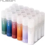 Nusign Nusıgn Güçlü Yapıştırıcı Stick 8g Şeffaf Güçlü