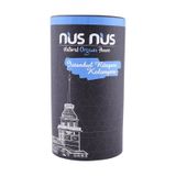 Nusnus 100 ml İstanbul Rüzgarı Kolonyası