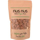 Nusnus Datça Badem Kavrulmuş - 500 gr