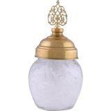 Nusnus Kristal Mentol 150 gr - 150 gr