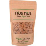 Nusnus Nurlu Badem Çiğ - 750 gr
