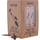 Nusnus Organik Mavi Çay