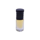 Nusnus Sandal Seven Parfüm Esansı, 6 ml, Sarı