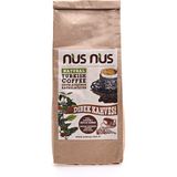 Nusnus Sütlü Dibek Kahvesi 500 gr - Cafe Crema