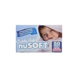 Nusoft 50'li Kurutma Makinası Özel Yumuşatıcı Mendil