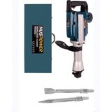 Nuspower 1800W Darbeli 16 kg Kırıcı Delici Hilti - NUSPOWER 16 KG Kırıcı Hilti