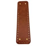 Nusrat Bilişim angel canta aksesuar suni deri 37x10 cm oval canta tabani taba renk light gold aparatli sndtbn130