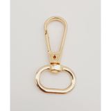 Nusrat Bilişim Çanta Aksesuar 1.5 Cm Light Gold Renk Kanca 1 Adet angknc9