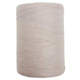 Nusrat Bilişim Çanta Aksesuar 100 gr İthal Bambu Natural Soft Rafya Açık Gri Renk No:D82