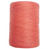 Nusrat Bilişim Çanta Aksesuar 100 gr İthal Bambu Natural Soft Rafya No:D14