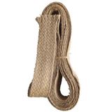 Nusrat Bilişim Çanta Aksesuar 4 Cm 5 Metre Jüt Kolon