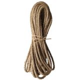 Nusrat Bilişim Çanta Aksesuar 4 Mm 10 Metre Jüt Halat