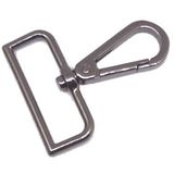Nusrat Bilişim Çanta Aksesuar Füme Kanca 4 Cm