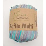Nusrat Bilişim Çanta Aksesuar Himalaya Rafya 117-14 Raffia Multi