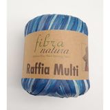 Nusrat Bilişim Çanta Aksesuar Himalaya Rafya 117-23 Raffia Multi