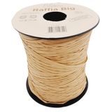 Nusrat Bilişim Çanta Aksesuar Himalaya Rafya Fibra Natura Raffia Big 119-01
