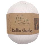 Nusrat Bilişim Çanta Aksesuar Himalaya Rafya Fibra Natura Raffia Chunky 114-01