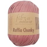 Nusrat Bilişim Çanta Aksesuar Himalaya Rafya Fibra Natura Raffia Chunky 114-07