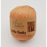 Nusrat Bilişim Çanta Aksesuar Himalaya Rafya Fibra Natura Raffia Chunky 114-19