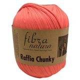 Nusrat Bilişim Çanta Aksesuar Himalaya Rafya Fibra Natura Raffia Chunky 114-27