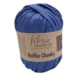 Nusrat Bilişim Çanta Aksesuar Himalaya Rafya Fibra Natura Raffia Chunky 114-35