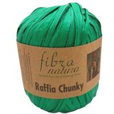 Nusrat Bilişim Çanta Aksesuar Himalaya Rafya Fibra Natura Raffia Chunky 114-40