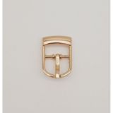 Nusrat Bilişim Çanta Aksesuar Light Gold Renk 1.5 Cm Çanta Tokası anctk11