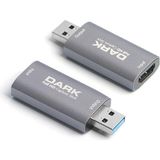 Nusrat Bilişim Enkado EKD-UW90 USB To 150 Mbs Wıreless Dongle