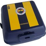 Nusrat Bilişim Fenerbahçe Beslenme Kabı Saklama Kabı Okul Lunch Box Yemek Taşıma Kutusu