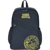 Nusrat Bilişim Fenerbahçe Lisanslı Büyük Logo Detaylı Okul Sırt Çantası 25737