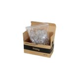 Nusrat Bilişim Frisby FNW-RJ4520N Cat6 100lü rj45 Konnektör