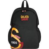 Nusrat Bilişim Galatasaray Lisanslı GS Amblemli Okul Sırt Çantası 25537