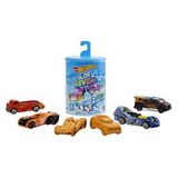 Nusrat Bilişim Hot Wheels Color Reveal Renk Değiştiren Araçlar Mtl-hbn63