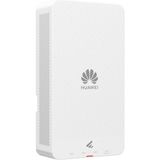 Nusrat Bilişim Huawei Ekit AP266 AX3000 2+2 Dual Bands Duvar Tipi (Wi-Fi 6) Access Point