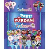 Nusrat Bilişim Kağıt Kürdan 20 Li