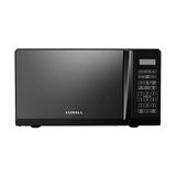 Nusrat Bilişim Luxell Hmm-05 Siyah Mikrodalga Fırın 20LT 700W