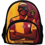 Nusrat Bilişim Me Okul Çantası Galatasaray Victor Osimhen 26558