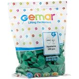 Nusrat Bilişim Metalik Balon Gm110 28Cm 100 Lü S.Yeşili 062