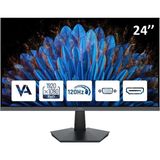 Nusrat Bilişim Npc 23.8" MF2408-A 120Hz 5ms IPS Fhd Hdmi+Vga Gaming Monitör - 5 ms - 60 Hz
