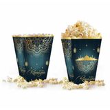 Nusrat Bilişim Ramazan Popcorn Kutusu - 8 li