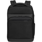 Nusrat Bilişim Samsonite KF9-09-005 15.6" Mysight USB Girişli Notebook Sırt Çantası Siyah