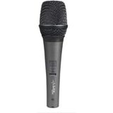 Nusrat Bilişim Sline T-MKE03 Audio Kablolu El Mikrofonu Yarı Metal Yarı Plastik